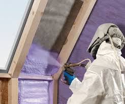 Types of Insulation We Offer in Freeport, PA